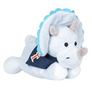 Mascot Factory Short Stack Triceratops